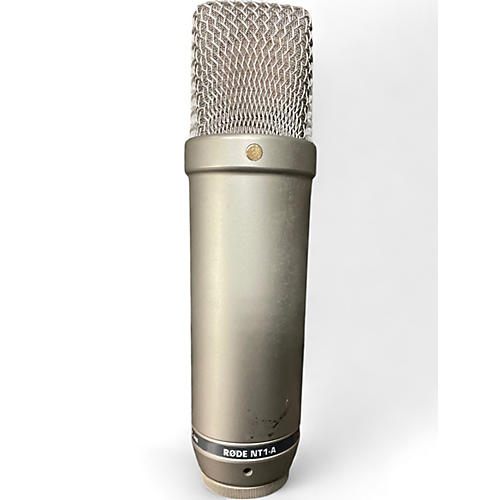 Used RODE NT1A Condenser Microphone