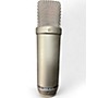 Used RODE NT1A Condenser Microphone