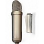 Used RODE NT1A Condenser Microphone