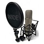 Used RODE NT1A Condenser Microphone
