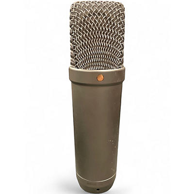 Used RODE NT1A Condenser Microphone