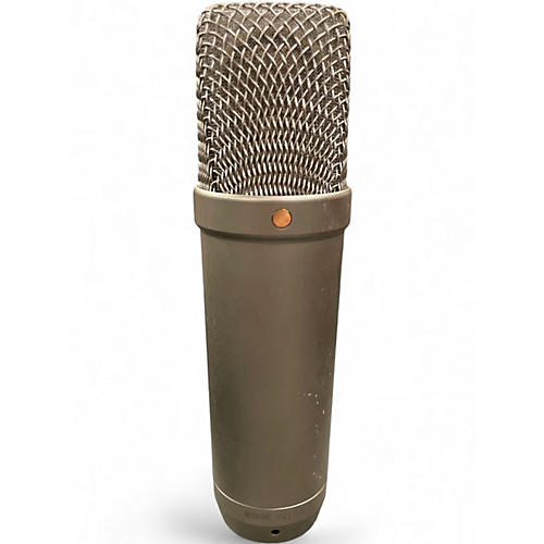 Used RODE NT1A Condenser Microphone