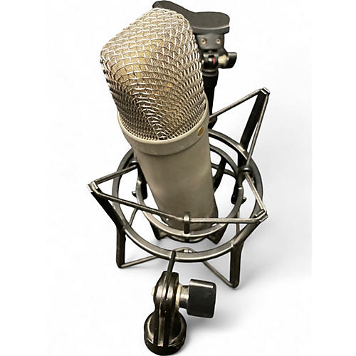 Used RODE NT1A Condenser Microphone
