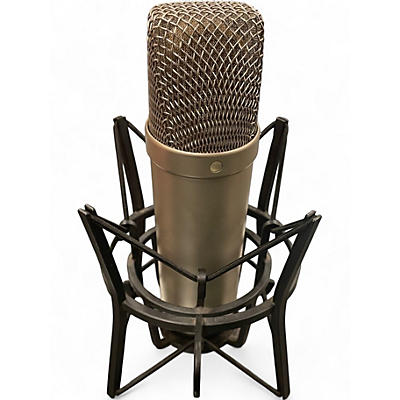 Used RODE NT1A Condenser Microphone