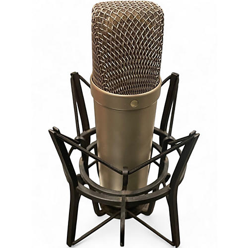 Used RODE NT1A Condenser Microphone