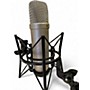 Used RODE NT1A Condenser Microphone