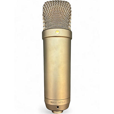 Used RODE NT1A Condenser Microphone