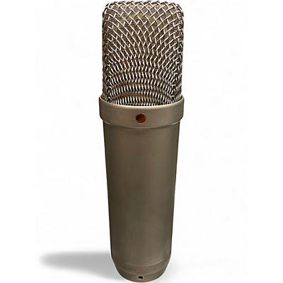 Used RODE NT1A Condenser Microphone