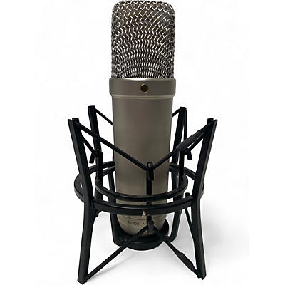Used RODE NT1A Condenser Microphone