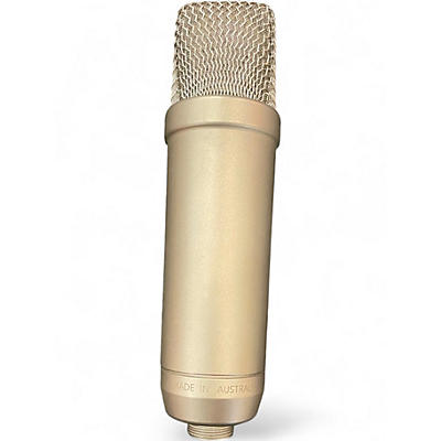 Used RODE NT1A Condenser Microphone