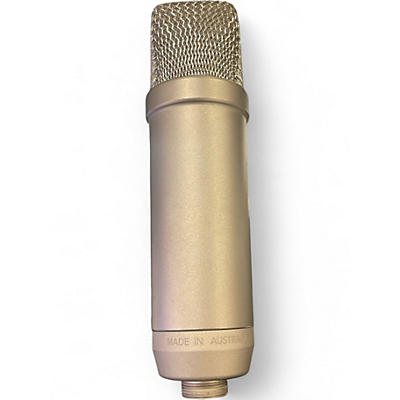 Used RODE NT1A Condenser Microphone
