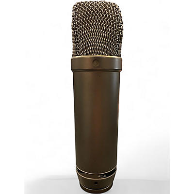 Used RODE NT1A Condenser Microphone