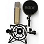 Used RODE NT1A Condenser Microphone