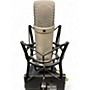 Used RODE NT1A Condenser Microphone