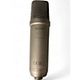 Used RODE NT1A Condenser Microphone