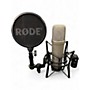 Used RODE NT1A Condenser Microphone