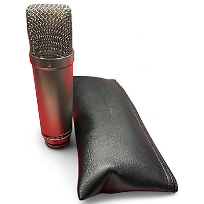 Used RODE NT1A Condenser Microphone