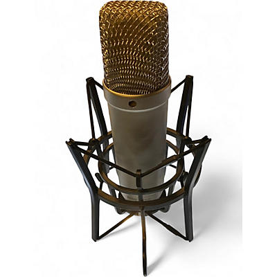 Used RODE NT1A Condenser Microphone