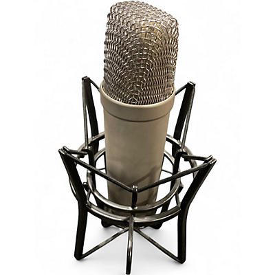 Used RODE NT1A Condenser Microphone