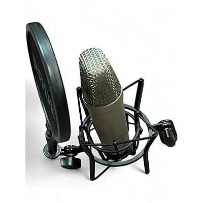 Used RODE NT1A Condenser Microphone