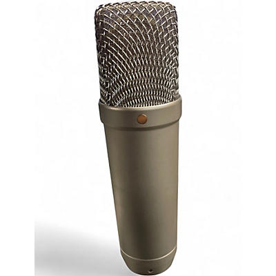 Used RODE NT1A Condenser Microphone