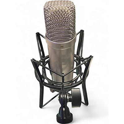 Used RODE NT1A Condenser Microphone