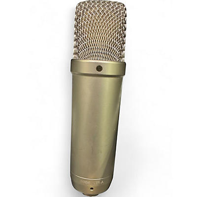 Used RODE NT1A Condenser Microphone