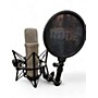 Used RODE NT1A Condenser Microphone