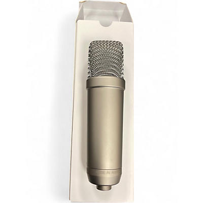 Used RODE NT1A Condenser Microphone