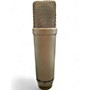 Used RODE NT1A Condenser Microphone