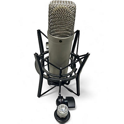 Used RODE NT1A Condenser Microphone