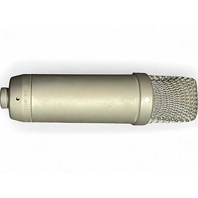 Used RODE NT1A Condenser Microphone