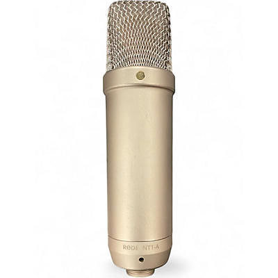 Used RODE NT1A Condenser Microphone