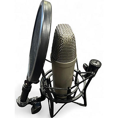Used RODE NT1A Condenser Microphone