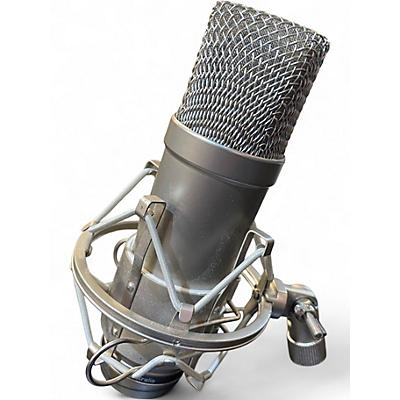 Used RODE NT1A Condenser Microphone