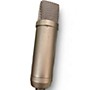 Used RODE NT1A Condenser Microphone