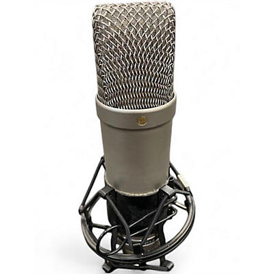 Used RODE NT1A Condenser Microphone
