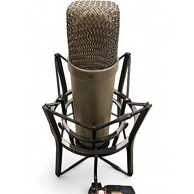 Used RODE NT1A Condenser Microphone