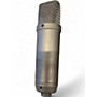 Used RODE NT1A Condenser Microphone