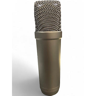 Used RODE NT1A Condenser Microphone