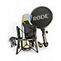 Used RODE NT1A Condenser Microphone
