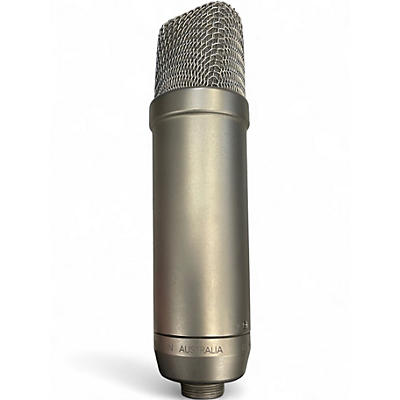 Used RODE NT1A Condenser Microphone