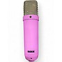Used RODE NT1A Condenser Microphone
