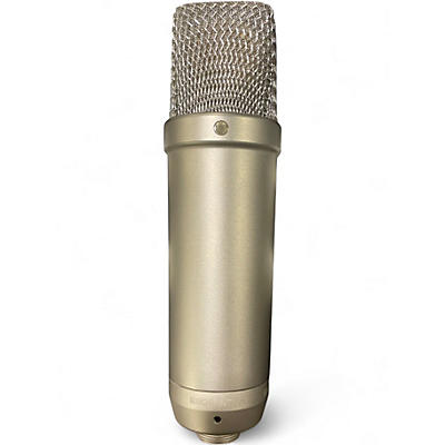 Used RODE NT1A Condenser Microphone