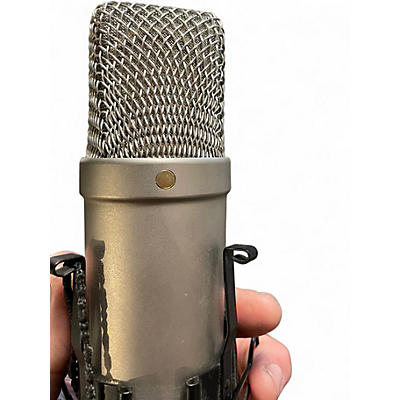 Used RODE NT1A Condenser Microphone