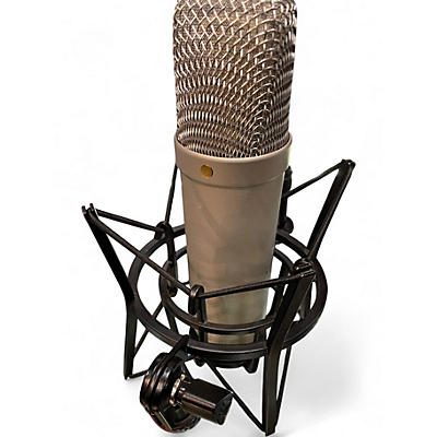 Used RODE NT1A Condenser Microphone