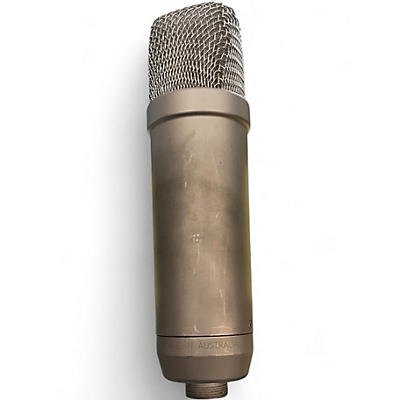 Used RODE NT1A Condenser Microphone