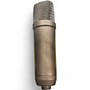 Used RODE NT1A Condenser Microphone