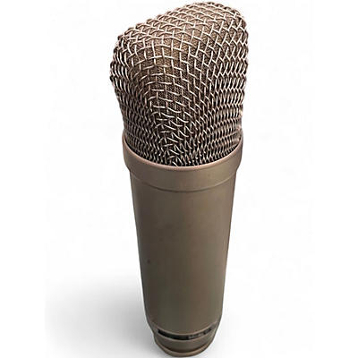 Used RODE NT1A Condenser Microphone