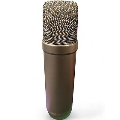 Used RODE NT1A Condenser Microphone